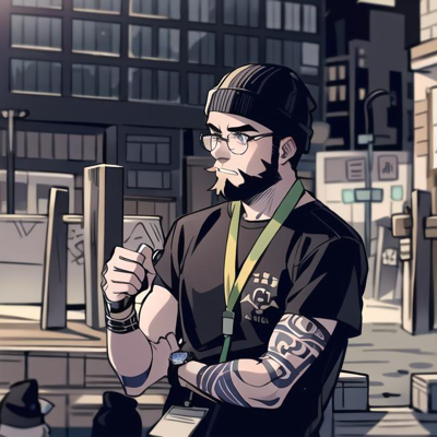 avatar