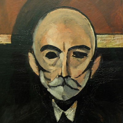 Avatar von Virgil Tibbs