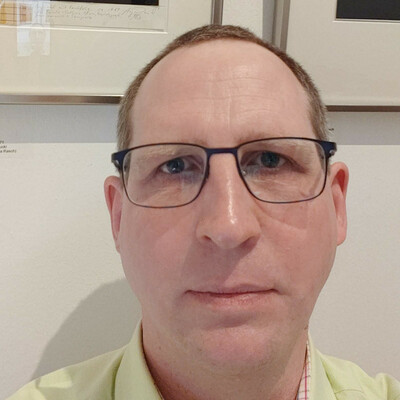 Avatar von Matt Eagle