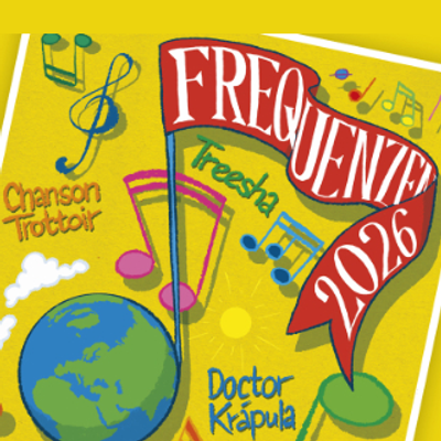 frequenzenfestival