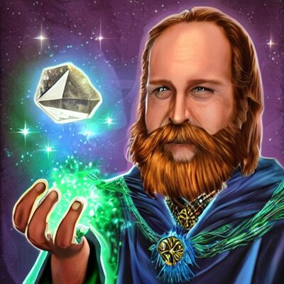 geomant