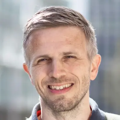Jens Keiner profile picture