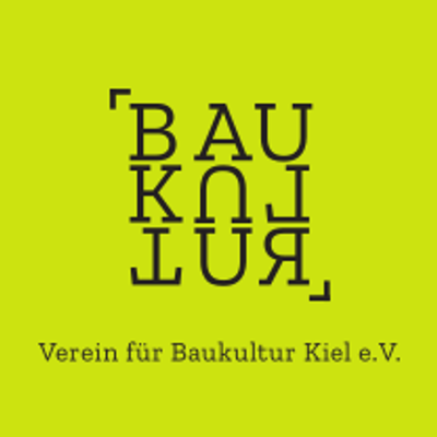 Baukultur Kiel e.V.