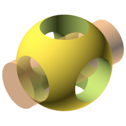 :openscad: