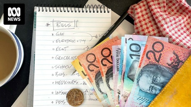 Has Australia's economy turned the corner? Angus Taylor has a warning