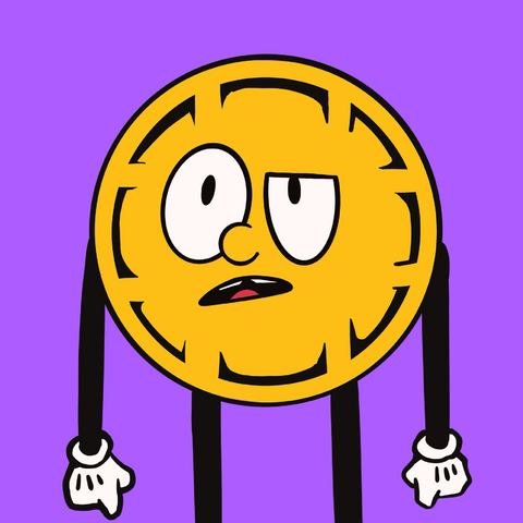 Waffles From Waffle Man comic by Victor Madsen