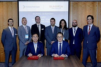 Sungrow’s PowerTitan 2.0 BESS Debuts In Finland, Boosting Energy Storage Capacity