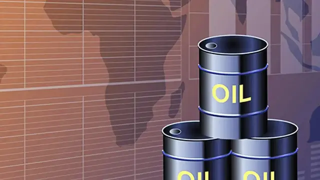 Crude oil futures gain as tensions increase in West Asia 