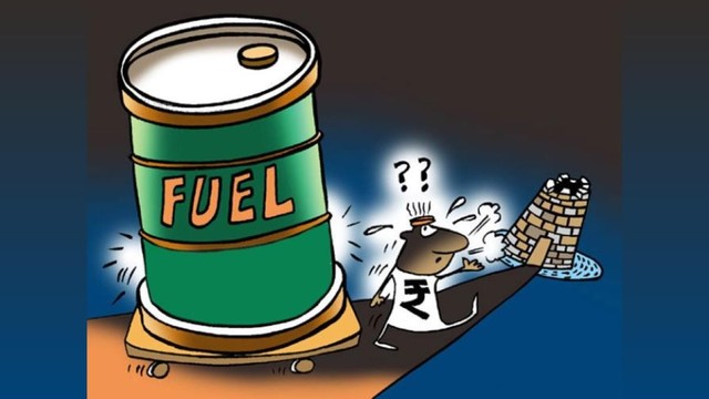 Crude Oil Futures Rise on Spot Demand - PTI