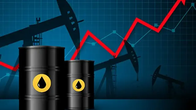 Crude oil futures gain as US inventories decline 
