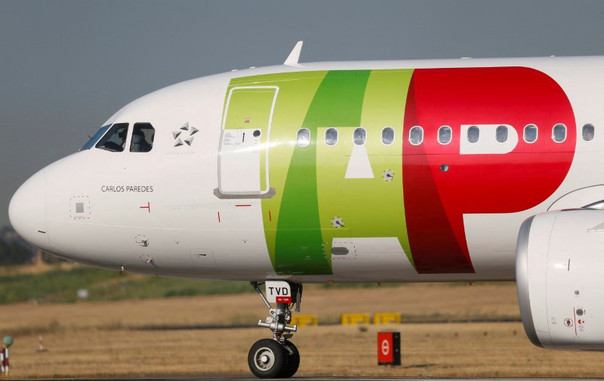 Portugal's TAP 2024 profit slumps on court-ordered back pay