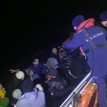 At Least 16 Refugees Dead After Boats Sink Between Türkiye and Greece