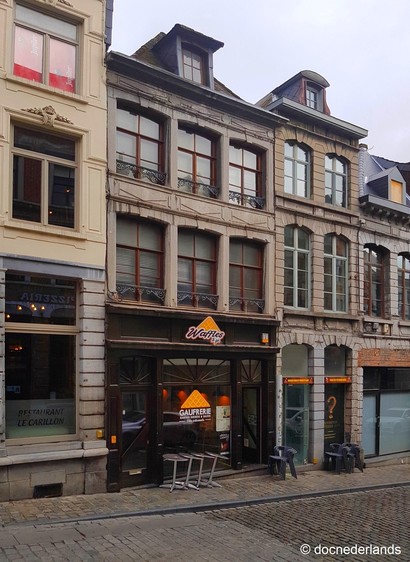 🧇 Il est temps de déguster une gaufre chaude ! Bien sûr, on ne compte pas les calories aujourd'hui !
🧇 Het is tijd om een warme wafel te verorberen. Natuurlijk tellen wij vandaag de calorieën niet !
🧇 It's time to eat a warm waffle ! Of course, we don't count the calories today !
🧇 Es ist Zeit, um eine heiße Waffel zu genießen ! Natürlich zählen wir heute die Kalorien nicht !
🧇 E' ora di mangiare una gaufre calda ! Naturalmente, oggi non contiamo le calorie !