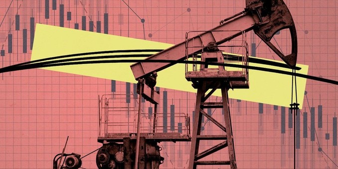 Trump’s Tariffs Are a Catastrophe for Oil