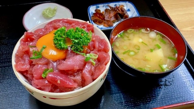 My 11 Food Tours in Japan's Tohoku Aomori / A one-day travel guide to enjoy a variety of cuisines!