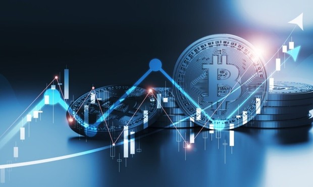 Cryptocurrencies and Crypto-Related Stocks Rise After Tariff Pause