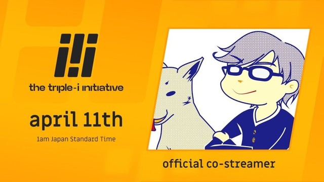 とにかくゲームの最新情報が流れる「The Triple-i Initiative 2025」を同時視聴しよう！【インディーゲームメインなの嬉しい】