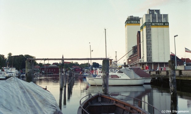 Eckernförde
