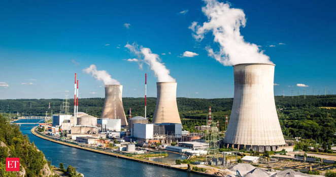 India needs 'nuclear energy renaissance', US ready to help: Holtec CEO Kris Singh
