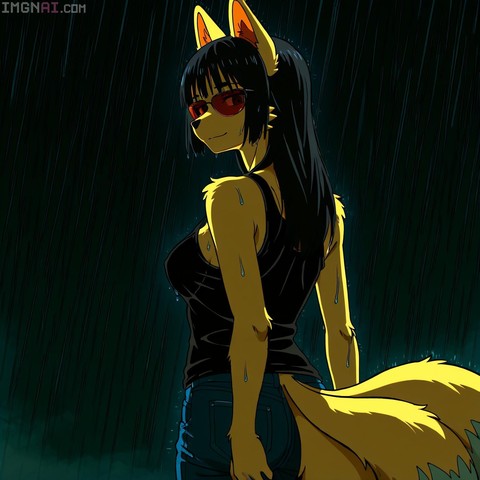 Kitsune is going to migrate to the new server too.