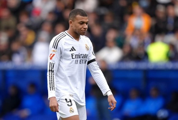 Real Madrid XI vs Arsenal: Predicted lineup and confirmed team news - London Evening Standard