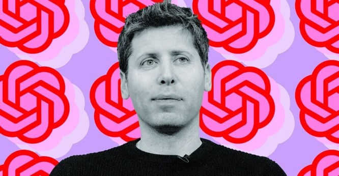 OpenAI is building a social network