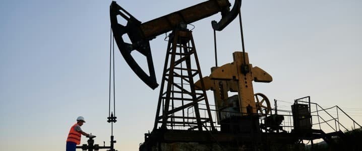 Onshore Oil