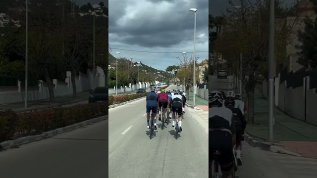 #bike #bikelover #bikeride #cycling #biker #bikelife #sports #sport #spain #rider #ride #shortvideo