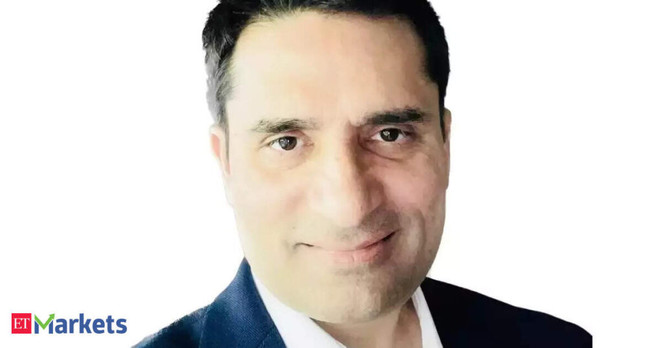 Not the time for speculative bets; stick with what drives the economy: Anurag Singh