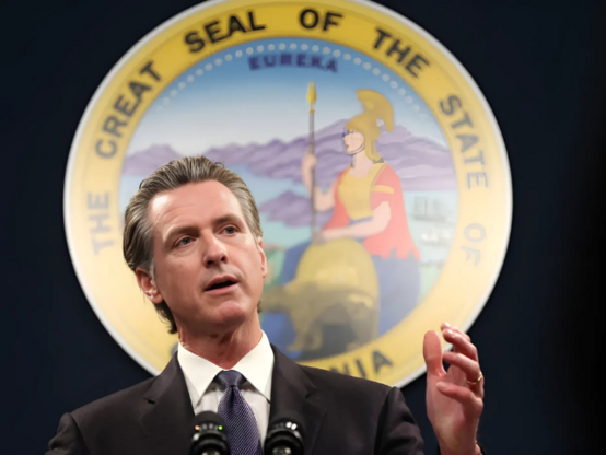 California overtakes Japan to become world's fourth-largest economy
