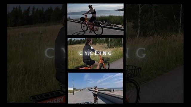 Copenhagen... #cycling #cyclist #cyclingvlog #denmark #copenhagen #cardio #motivation #nevergiveup