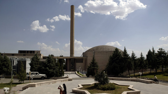 The Trump administration has reportedly prepared an offer to Iran, proposing an alternative nuclear plan for uranium enrichment.