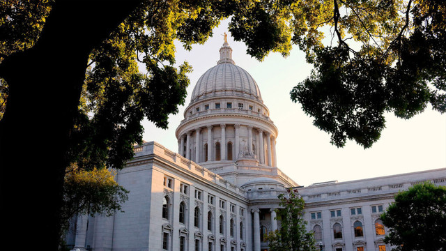 Wisconsin lawmakers held a public hearing this week on two bills supporting nuclear energy growth within the state.