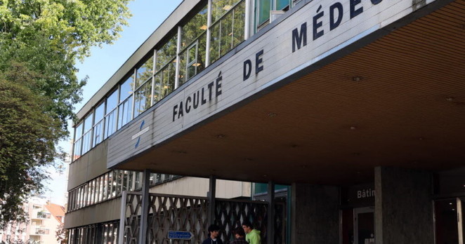 Strasbourg. Une manifestation contre le fléchage de l’installation des médecins mardi