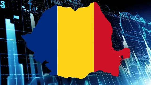 România, aproape de o criză economică majoră. Veniturile scad, cheltuielile cresc
