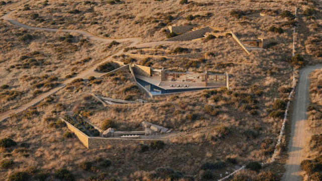 From the Islands of Indonesia to the Forests of Germany, Discover 8 Proposals for Residential Nature Retreats from the ArchDaily Community