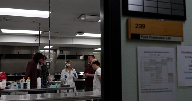 CSU expands fermentation program to include stronger focus on food science