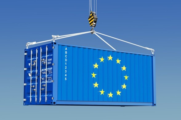 EU shipping