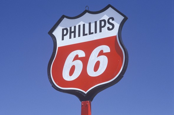 Phillips 66 to Build 300 MMcf/d Gas Processing Plant in Permian
