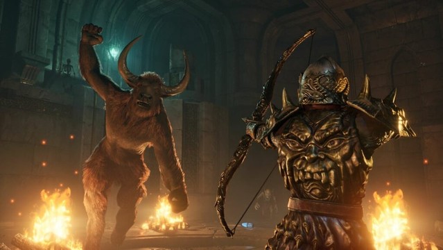 Oblivion Remastered Updates in the Oven, Bethesda Wants Your Feedback for Improvements