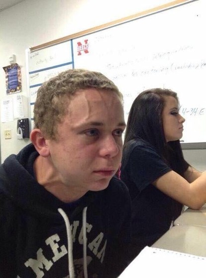 Instagram food bloggers when they haven't used the word "hidden gem" in the last 8 minutes