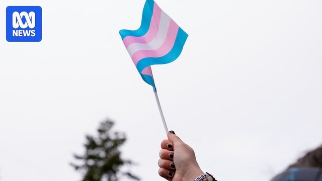 UK's first trans judge Victoria McCloud to take gender ruling to European rights court