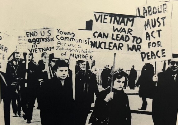 Britain and the Making of Hồ Chí Minh