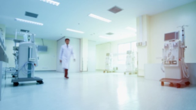 Nationwide healthcare strike under way, thousands of procedures affected