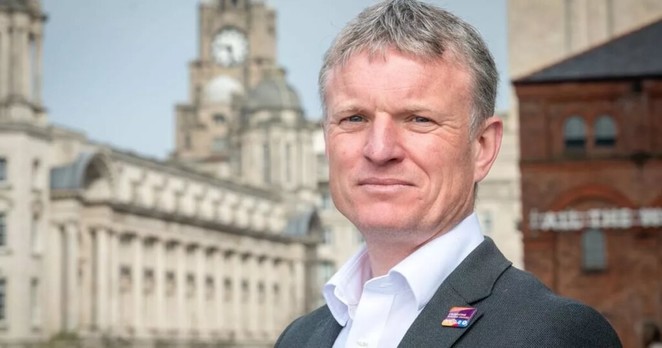Salford council's new chief executive confirmed after 'turbulent' period