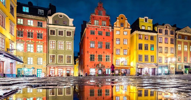 Sweden will facilitate the online Schengen visa application for Cubans: All the details