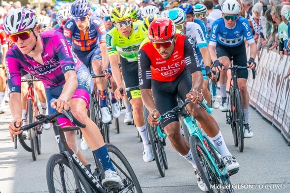 Emmanuel Houcou : « On a su rectifier le tir » - Actualité