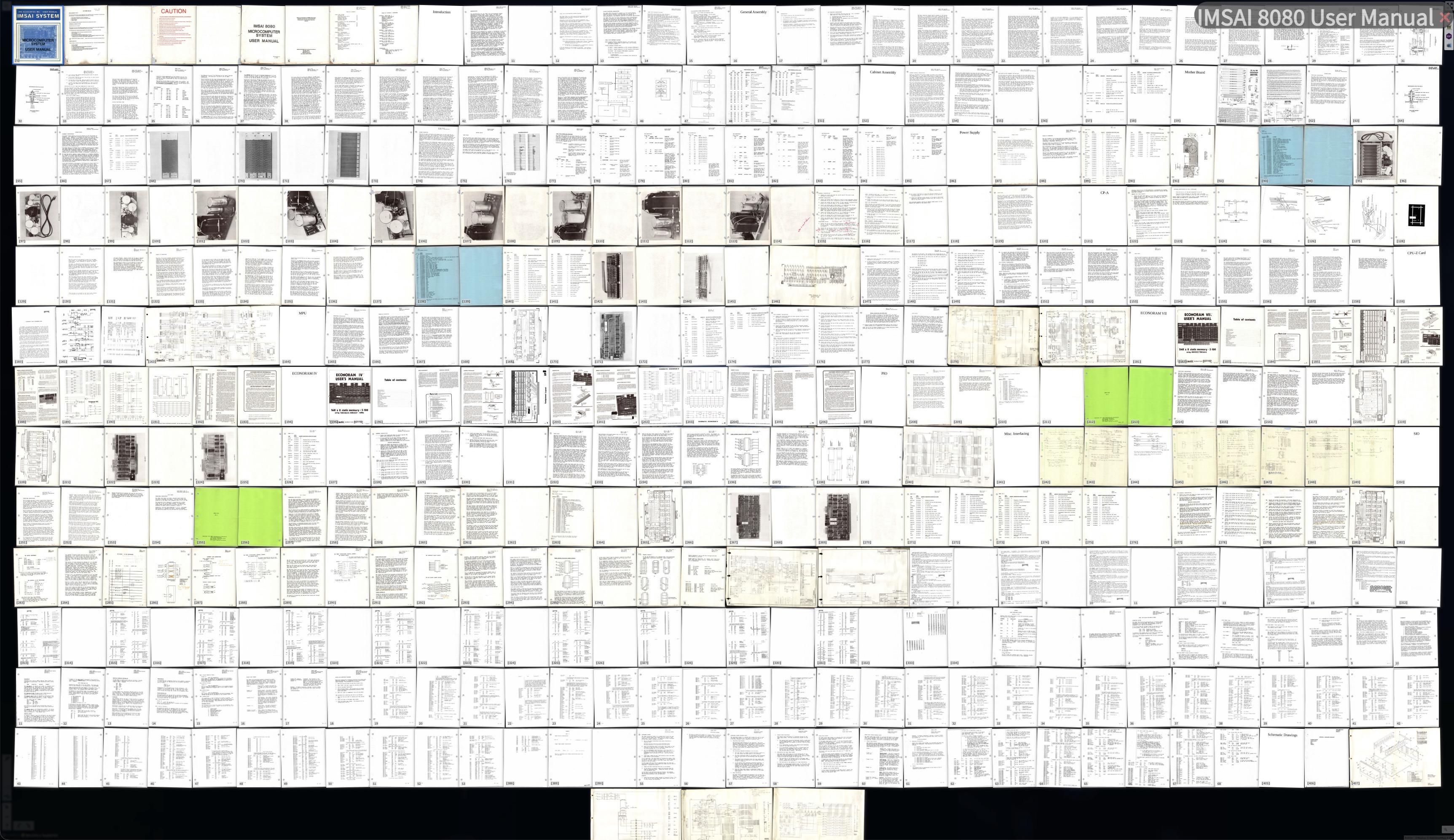410 tiny thumbnails