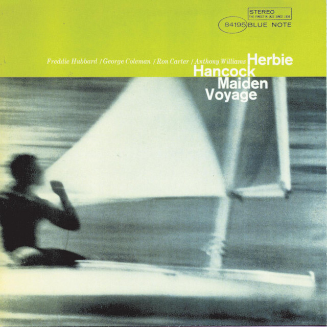 Image for Dolphin Dance by Herbie Hancock