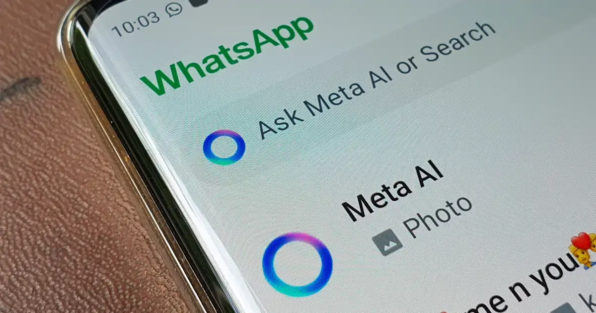 Meta AI